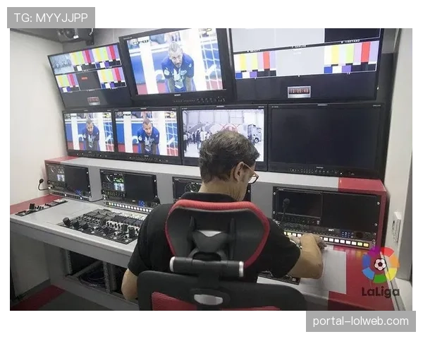 从转播信号到数据产品：Mediapro子公司如何运营西甲全球版权内容