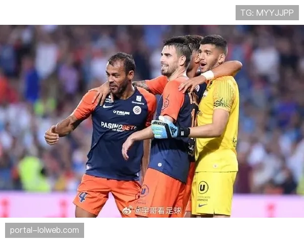 兰斯2-2战平蒙彼利埃，日本中场中村敬斗助攻梅开二度