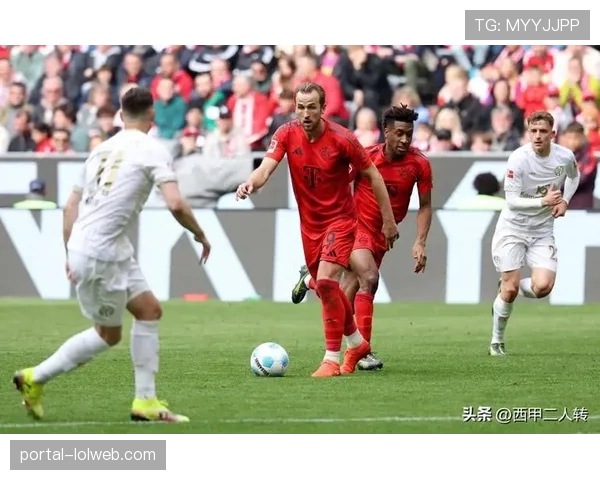 特写：在慕尼黑，凯恩追逐生涯首冠的最后冲刺